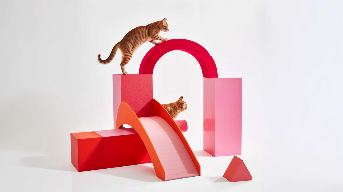 Pet supplies showcase 2